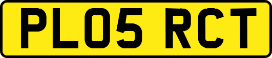 PL05RCT