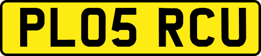 PL05RCU