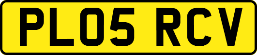 PL05RCV