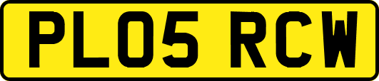 PL05RCW