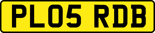 PL05RDB