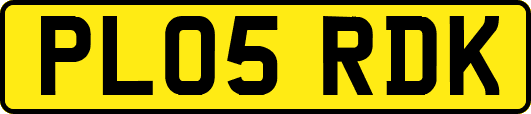 PL05RDK