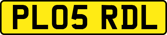 PL05RDL