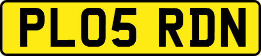 PL05RDN