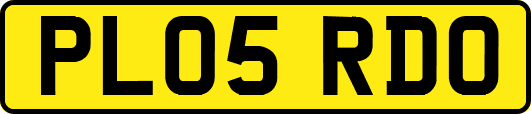 PL05RDO