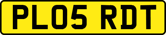 PL05RDT