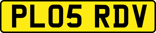 PL05RDV