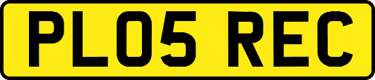 PL05REC