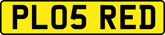 PL05RED