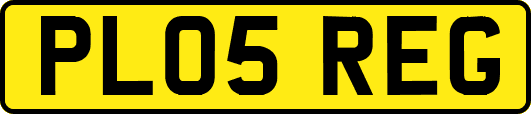 PL05REG