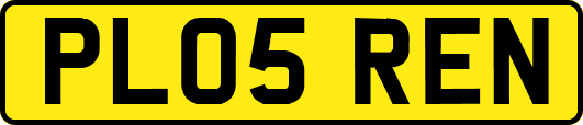 PL05REN
