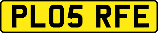 PL05RFE