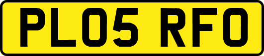PL05RFO