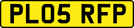 PL05RFP