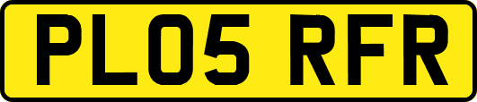 PL05RFR