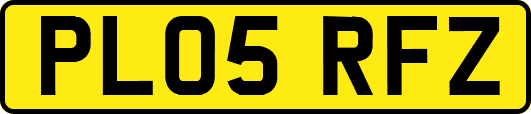 PL05RFZ