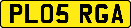 PL05RGA