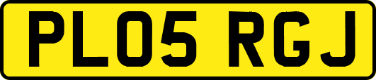 PL05RGJ
