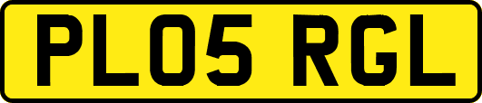 PL05RGL