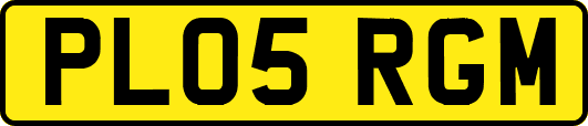 PL05RGM