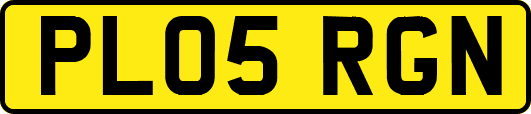 PL05RGN