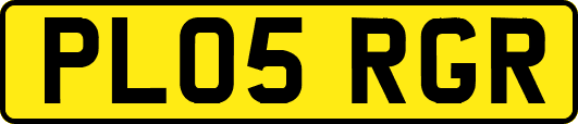 PL05RGR