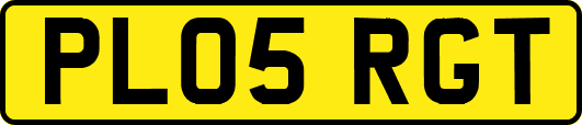 PL05RGT