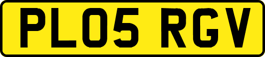 PL05RGV