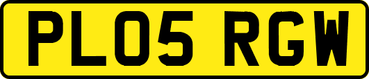 PL05RGW