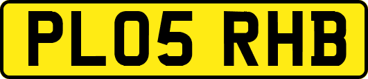 PL05RHB