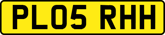 PL05RHH