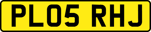 PL05RHJ