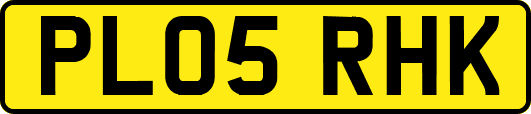 PL05RHK