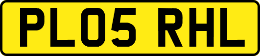 PL05RHL