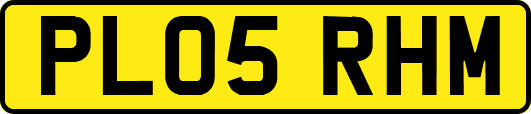 PL05RHM