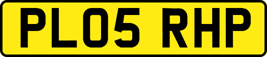 PL05RHP