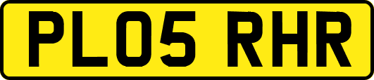 PL05RHR