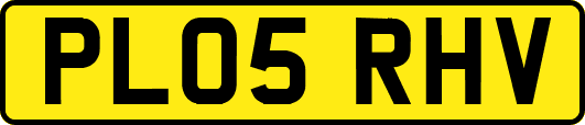 PL05RHV