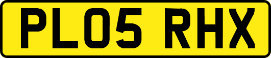 PL05RHX