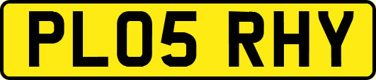 PL05RHY