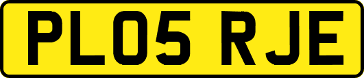 PL05RJE