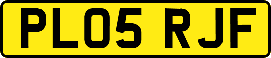 PL05RJF