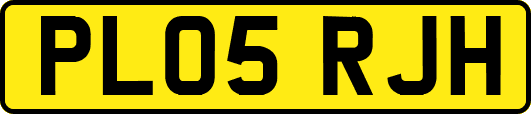 PL05RJH