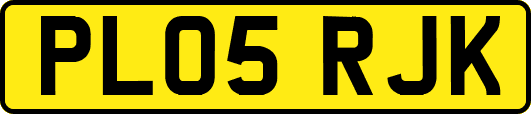 PL05RJK