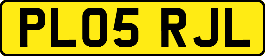 PL05RJL