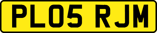 PL05RJM