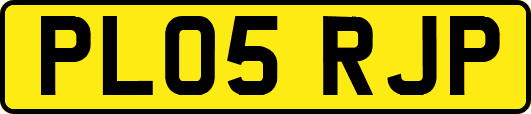 PL05RJP