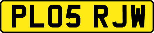 PL05RJW