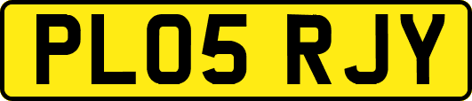 PL05RJY