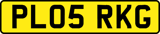 PL05RKG